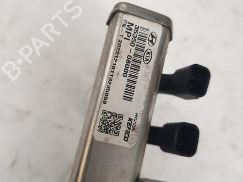 Injection rail HYUNDAI i10 III (AC3, AI3) 1.2 MPi | BP37754232M98 - Image 3