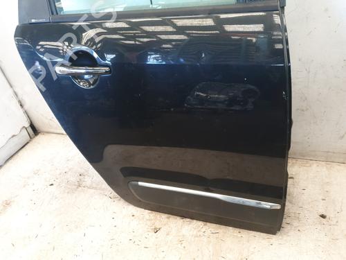 Used Right rear door Right rear door CITROËN C3 Picasso (SH_) 1.6 HDi (90 hp) 25588241 25588241