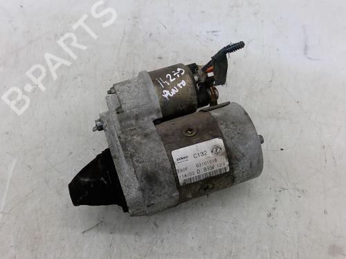 Used Starter Starter 22886110 22886110