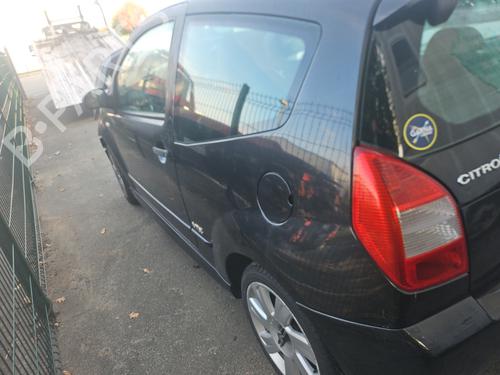 Left front seat CITROËN C2 (JM_) 1.1 | BP30788769C15 