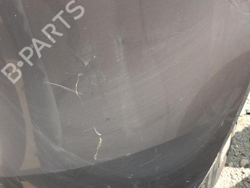 Rear bumper RENAULT SCÉNIC III (JZ0/1_) 1.5 dCi | BP29474702C8 