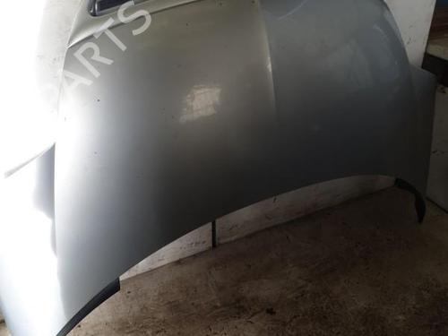Used Hood CITROËN C8 (EA_, EB_) 2.0 HDi (107 hp) 22883691