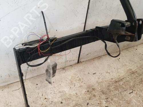 Tow ball/Mechanism AUDI A3 Sportback (8PA) 1.9 TDI | BP24422864C141 