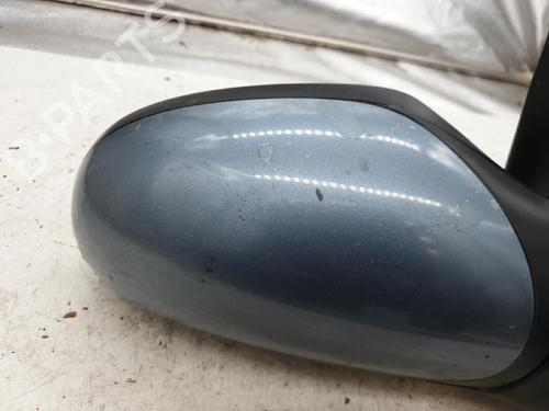 Right mirror PEUGEOT 406 (8B) 1.8 16V | BP22881198C27 