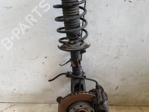 Left front shock absorber PEUGEOT 2008 I (CU_) 1.5 BlueHDI 100 | BP24423135M16 - Image 3