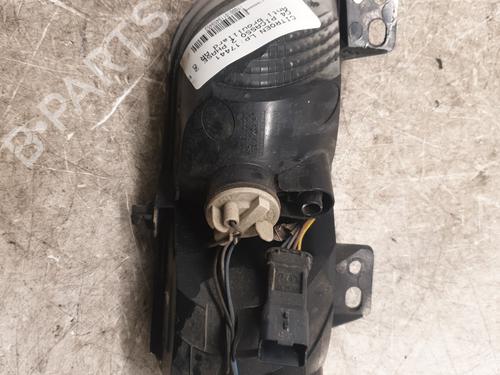 Used Rear fog light Rear fog light 31707708 31707708