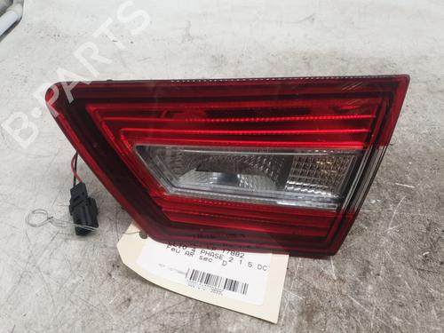 Right tailgate light RENAULT CLIO IV (BH_) 1.5 dCi 90 | BP26901318C80 