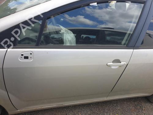 Left front door TOYOTA COROLLA Verso (ZER_, ZZE12_, R1_) 2.2 D-4D (AUR10_, AUR10R) | BP28325755C2 