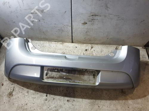 Used Rear bumper RENAULT TWINGO II (CN0_) 1.2 16V (CN04, CN0B) (75 hp) 31329168