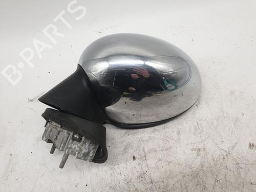 Left mirror MINI MINI (R56) Cooper | BP22877285C26 