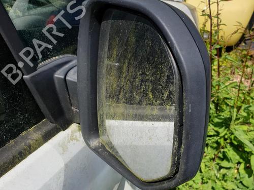 Used Right mirror PEUGEOT PARTNER Box Body/MPV 1.6 HDi 16V (90 hp) 26006381