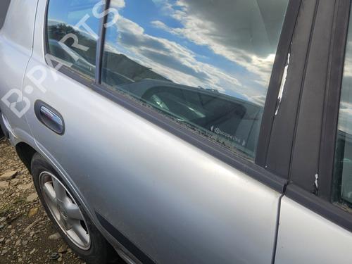 right-rear-door-nissan-almera-ii-hatchback-n16-2000-29484936 main image