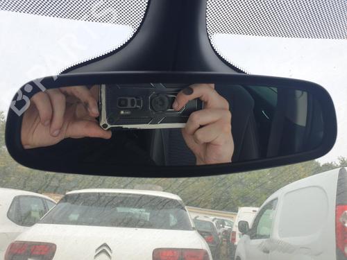 Rear mirror OPEL ZAFIRA TOURER C (P12) 1.6 CDTI (75) | BP29493655I6 