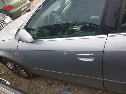 Left front door AUDI A4 B7 (8EC) 2.0 | BP29341195C2 