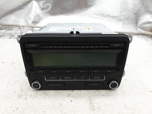 Used Radio Radio SEAT ALTEA (5P1) 1.6 TDI (105 hp) 22871108 22871108