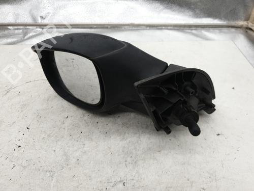 Left mirror CITROËN C3 I (FC_, FN_) 1.4 HDi | BP22871182C26 