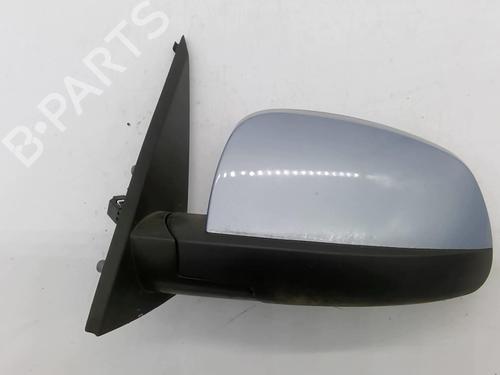 Used Left mirror OPEL ASTRA G Hatchback (T98) 2.0 DI (F08, F48) (82 hp) 22873521