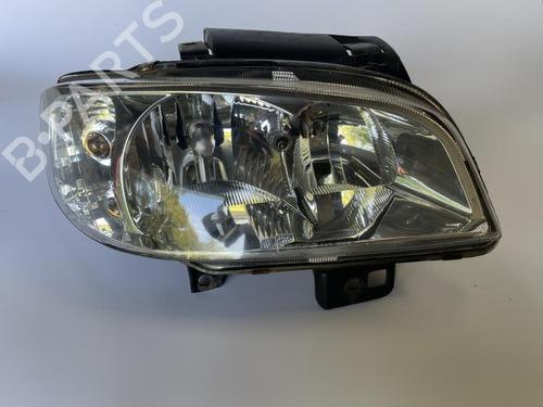 Used Right headlight SEAT IBIZA II (6K1) 1.9 TDI (90 hp) 22880994