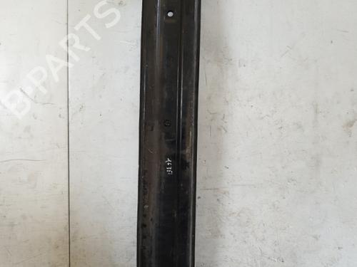 Used Front bumper reinforcement FIAT 500 (312_) 0.9 (312AXG1A, 312.AXG11) (86 hp) 22874155