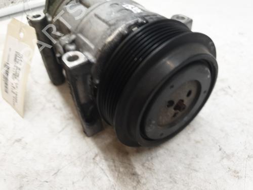 AC compressor ALFA ROMEO MITO (955_) 0.9 TwinAir (955AXY1B) | BP37165355M34 - Image 2