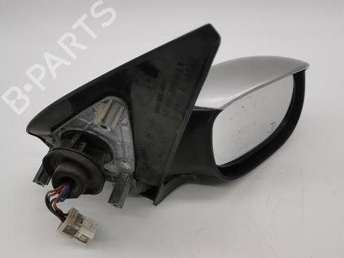 Right mirror PEUGEOT 206 Hatchback (2A/C) 1.4 i | BP22886964C27 