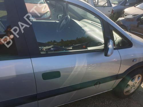 Porta anteriore destra OPEL ZAFIRA A MPV (T98) 2.2 DTI 16V (F75) | BP29012812C3 