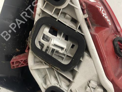 Right taillight OPEL MERIVA B MPV (S10) 1.3 CDTI (75) | BP22882037C35 