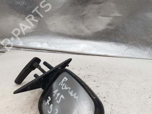 Used Right mirror Right mirror ROVER 100 / METRO Hatchback (XP) 115 D (57 hp) 22865214 22865214