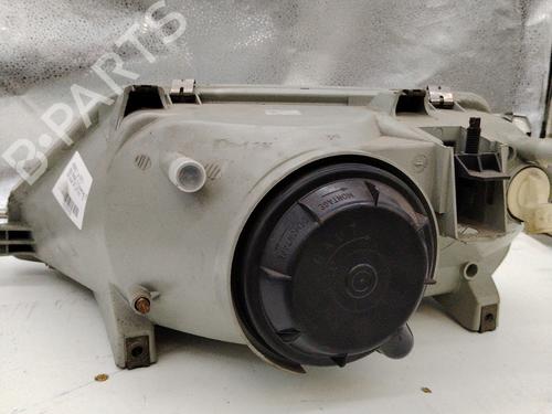 Used Right headlight Right headlight RENAULT 25 (B29_) 2.0 (B297) (101 hp) 25843540 25843540