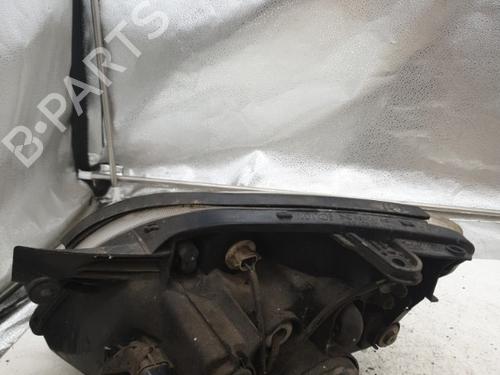 Used Right headlight Right headlight KIA PICANTO I (SA) 1.1 CRDi (75 hp) 24423290 24423290