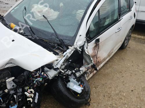 Andre CITROËN C3 II (SC_) 1.4 HDi 70 (SC8HZC, SC8HR0, SC8HP4) | BP31115115O1 - Image 6