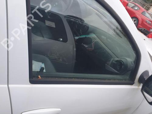 Used Right front door DACIA DUSTER (HS_) 1.5 dCi (86 hp) 29993975