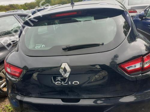 Tailgate RENAULT CLIO IV (BH_) 1.5 dCi 90 | BP28429406C6