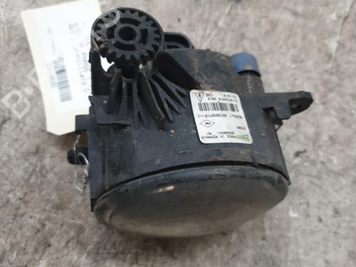 Right front fog light RENAULT KADJAR (HA_, HL_) 1.5 dCi 110 (HLA3) | BP29481500C31 