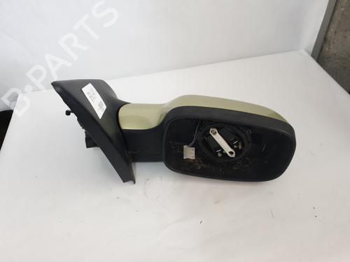 Used Right mirror RENAULT MEGANE II (BM0/1_, CM0/1_) 1.9 dCi (BM0G, CM0G) (120 hp) 27485592