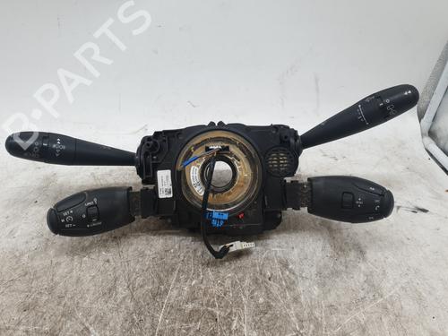 Steering column stalk CITROËN C3 II (SC_) 1.4 HDi 70 (SC8HZC, SC8HR0, SC8HP4) | BP25598274I23 - Image 3