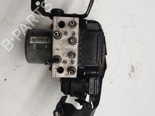 ABS pump MINI MINI (R56) Cooper | BP22870063M43 