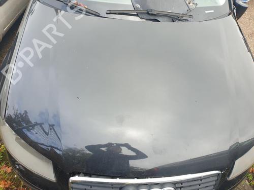 Hood AUDI A3 (8P1) 3.2 V6 quattro | BP28479298C1 