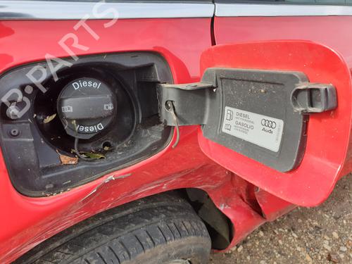 Tanklokket AUDI A4 B8 Avant (8K5) 2.0 TDI | BP29981508C131 