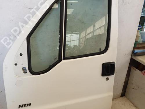 left-front-door-peugeot-boxer-van-244-20-hdi-1610851680-2001-22874861 main image