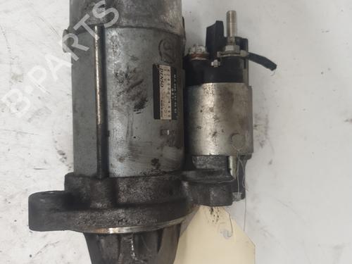 Starter MERCEDES-BENZ C-CLASS (W204) C 200 CDI (204.007, 204.006) | BP35989704M8 - Image 3