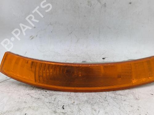Right front indicator RENAULT TRAFIC II Van (FL) 1.9 dCi 100 (FL0C, FL0K, FL0B) | BP25842433C33 - Image 5