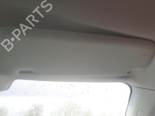 Parasol derecha AUDI A1 (8X1, 8XK) 1.6 TDI (105 hp) 31356858