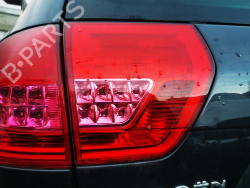 Used Left tailgate light Left tailgate light CITROËN C5 III Break (RW_) 2.0 HDi 165 (163 hp) 22871169 22871169