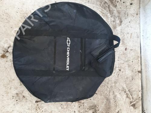 Used Jack Kit Jack Kit CHEVROLET AVEO / KALOS Hatchback (T250, T255) 1.2 LPG (84 hp) 34570135 34570135