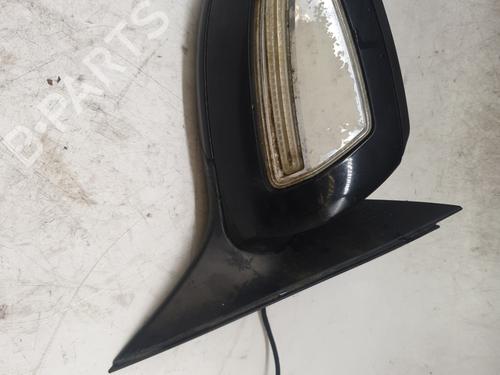 Used Right mirror Right mirror MERCEDES-BENZ C-CLASS (W204) C 200 CDI (204.007, 204.006) (136 hp) 35968518 35968518