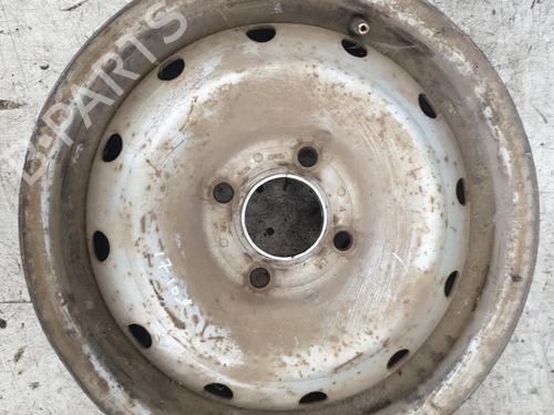 Used Rim PEUGEOT PARTNER Box Body/MPV (5_, G_) 1.8 D (58 hp) 29406662