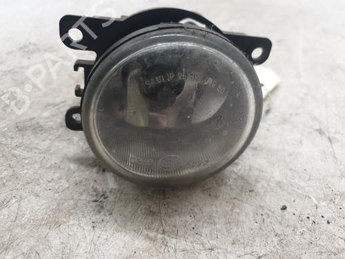 Used Right front fog light CITROËN C4 Picasso I MPV (UD_) 1.6 HDi (109 hp) 30090046