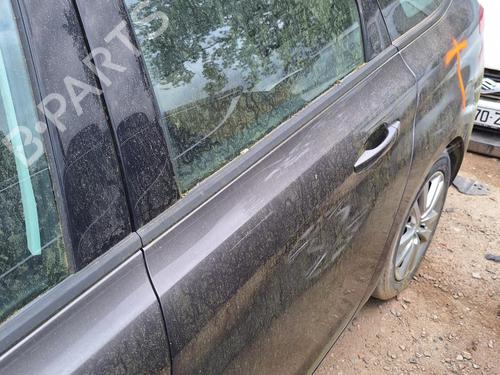 Left rear door PEUGEOT 308 SW II (LC_, LJ_, LR_, LX_, L4_) 1.6 BlueHDi 120 | BP22874512C4 