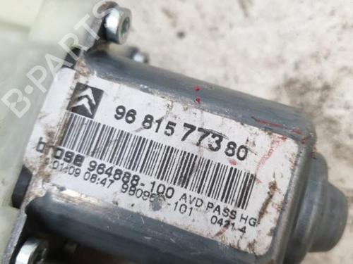 Used Front right window mechanism Front right window mechanism CITROËN C4 Coupe (LA_) 1.6 HDi (109 hp) 22875089 22875089
